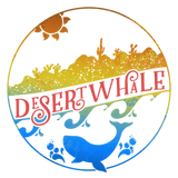 DesertWhale's logo