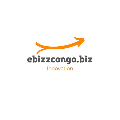 ebizzcongo website logo